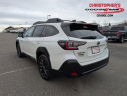 2024 Subaru Outback Onyx Edition at Christophers Dodge World Used
