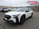 Thumbnail image of 2024 Subaru Outback at Christophers Dodge World Used