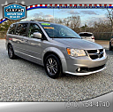 Thumbnail image of 2017 Dodge Grand Caravan at John's Auto Sales