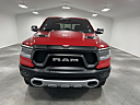 Thumbnail image of 2021 Ram 1500 at Golden Circle Auto Outlet