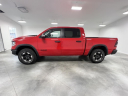 Thumbnail image of 2021 Ram 1500 at Golden Circle Auto Outlet
