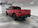 Thumbnail image of 2021 Ram 1500 at Golden Circle Auto Outlet