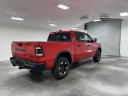Thumbnail image of 2021 Ram 1500 at Golden Circle Auto Outlet