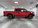 Thumbnail image of 2021 Ram 1500 at Golden Circle Auto Outlet