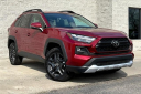 Thumbnail image of 2024 Toyota RAV4 at Randy Wise Hyundai