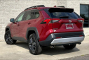 Thumbnail image of 2024 Toyota RAV4 at Randy Wise Hyundai