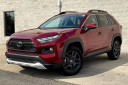 Thumbnail image of 2024 Toyota RAV4 at Randy Wise Hyundai