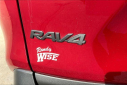 Thumbnail image of 2024 Toyota RAV4 at Randy Wise Hyundai