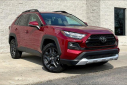 Thumbnail image of 2024 Toyota RAV4 at Randy Wise Hyundai
