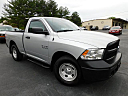 Thumbnail image of 2018 Ram 1500 at Gary Mathews Motors