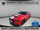 Thumbnail image of 2010 Ford Shelby GT500 at KarplusWarehouse of Pacoima, CA