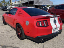 Thumbnail image of 2010 Ford Shelby GT500 at KarplusWarehouse of Pacoima, CA