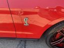 Thumbnail image of 2010 Ford Shelby GT500 at KarplusWarehouse of Pacoima, CA