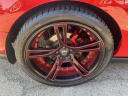 Thumbnail image of 2010 Ford Shelby GT500 at KarplusWarehouse of Pacoima, CA