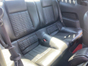 Thumbnail image of 2010 Ford Shelby GT500 at KarplusWarehouse of Pacoima, CA