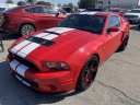 Thumbnail image of 2010 Ford Shelby GT500 at KarplusWarehouse of Pacoima, CA