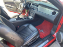 Thumbnail image of 2010 Ford Shelby GT500 at KarplusWarehouse of Pacoima, CA