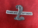 Thumbnail image of 2010 Ford Shelby GT500 at KarplusWarehouse of Pacoima, CA