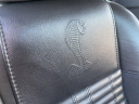 Thumbnail image of 2010 Ford Shelby GT500 at KarplusWarehouse of Pacoima, CA