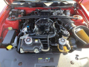 Thumbnail image of 2010 Ford Shelby GT500 at KarplusWarehouse of Pacoima, CA