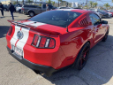 Thumbnail image of 2010 Ford Shelby GT500 at KarplusWarehouse of Pacoima, CA