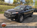 Thumbnail image of 2014 Jeep Cherokee at LaFontaine Kia