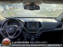 Thumbnail image of 2014 Jeep Cherokee at LaFontaine Kia