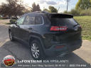Thumbnail image of 2014 Jeep Cherokee at LaFontaine Kia