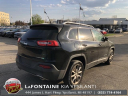 Thumbnail image of 2014 Jeep Cherokee at LaFontaine Kia