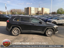 Thumbnail image of 2014 Jeep Cherokee at LaFontaine Kia