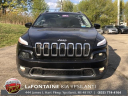 Thumbnail image of 2014 Jeep Cherokee at LaFontaine Kia
