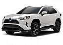 Thumbnail image of 2022 Toyota RAV4 Prime at Riverhead Toyota