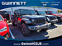 Thumbnail image of 2021 Jeep Gladiator at Five Star Gwinnett Dodge