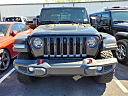 Thumbnail image of 2021 Jeep Gladiator at Five Star Gwinnett Dodge
