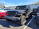 Thumbnail image of 2021 Jeep Gladiator at Five Star Gwinnett Dodge