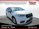 Thumbnail image of 2023 Chrysler Pacifica at MckinnonNissan USED