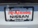 Thumbnail image of 2023 Chrysler Pacifica at MckinnonNissan USED