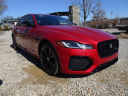 Thumbnail image of 2024 Jaguar XF at Jaguar Land Rover Cincinnati