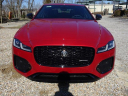 2024 Jaguar XF P300 R-Dynamic SE at Jaguar Land Rover Cincinnati