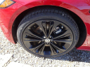 Thumbnail image of 2024 Jaguar XF at Jaguar Land Rover Cincinnati