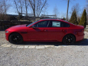 Thumbnail image of 2024 Jaguar XF at Jaguar Land Rover Cincinnati