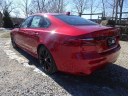 Thumbnail image of 2024 Jaguar XF at Jaguar Land Rover Cincinnati