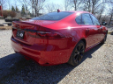 Thumbnail image of 2024 Jaguar XF at Jaguar Land Rover Cincinnati