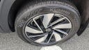Thumbnail image of 2024 Volkswagen Atlas at Ciocca Audi Allentown - [Used]