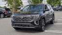 Thumbnail image of 2024 Volkswagen Atlas at Ciocca Audi Allentown - [Used]