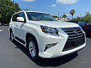 Thumbnail image of 2019 Lexus GX 460 at THE Prestige Gallery