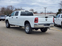 Thumbnail image of 2024 Ram 3500 at LaFontaine Chrysler Dodge Jeep Ram of Walled Lake