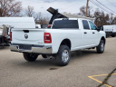 Thumbnail image of 2024 Ram 3500 at LaFontaine Chrysler Dodge Jeep Ram of Walled Lake