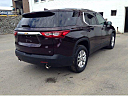 Thumbnail image of 2018 Chevrolet Traverse at Ferrario Auto Team Chrysler Dodge Jeep Ram