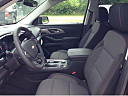 Thumbnail image of 2018 Chevrolet Traverse at Ferrario Auto Team Chrysler Dodge Jeep Ram